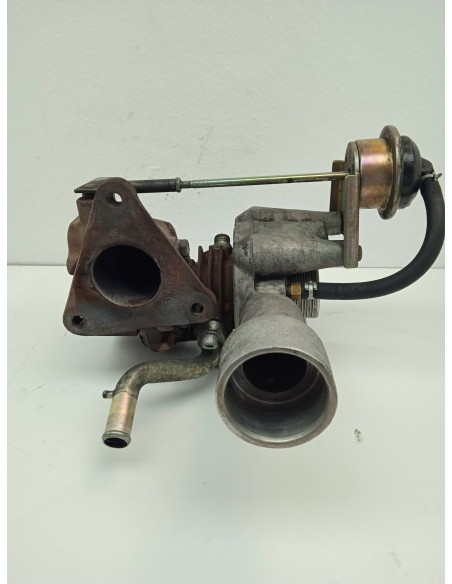 Recambio de turbocompresor para peugeot 806 srdt referencia OEM IAM 9621716680  