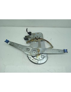 Recambio de elevalunas delantero izquierdo para volvo s60 berlina d5 momentum (136kw) (2004) referencia OEM IAM 101353XXX  