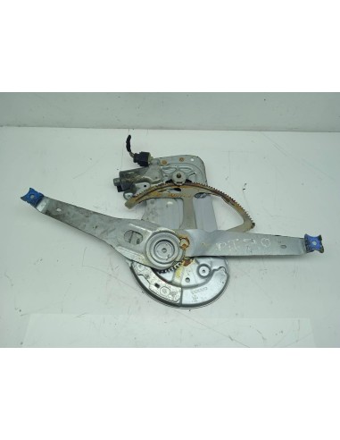 Recambio de elevalunas delantero izquierdo para volvo s60 berlina d5 momentum (136kw) (2004) referencia OEM IAM 101353XXX  