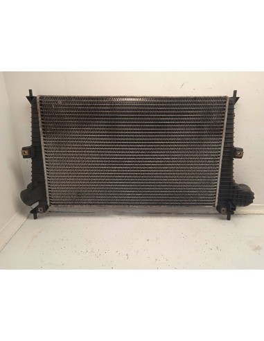 Recambio de intercooler para saab 9-5 berlina 2.0 cat referencia OEM IAM 4576039  