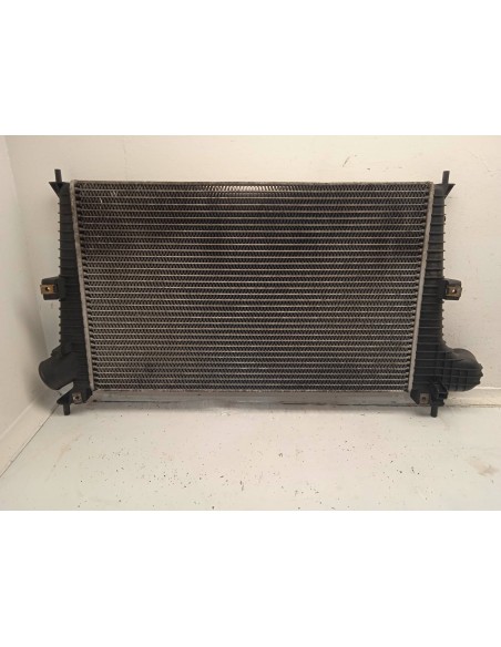 Recambio de intercooler para saab 9-5 berlina 2.0 cat referencia OEM IAM 4576039  