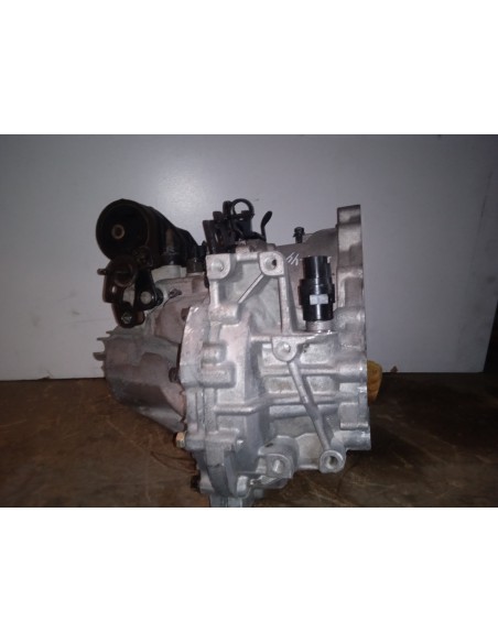 Recambio de caja cambios para kia carens 2.0 crdi referencia OEM IAM L5R  