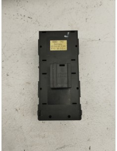 Recambio de mando elevalunas delantero izquierdo para audi a4 berlina (8e) 1.9 tdi referencia OEM IAM 8Z0959851D   2
