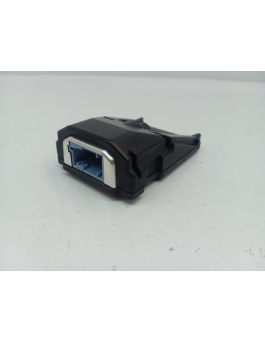 Recambio de camara vision frontal para peugeot 3008 gt referencia OEM IAM 9826575580  