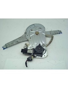 Recambio de elevalunas delantero izquierdo para volvo s60 berlina d5 momentum (136kw) (2004) referencia OEM IAM 101353XXX   2