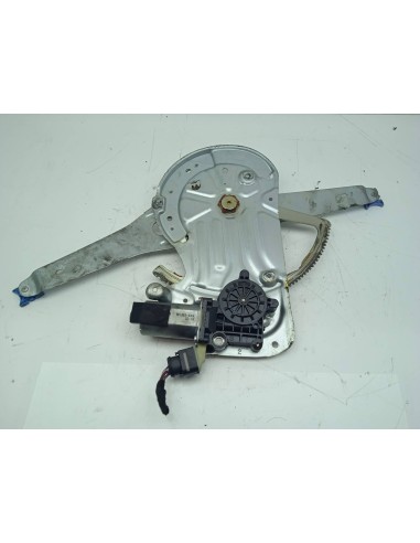 Recambio de elevalunas delantero izquierdo para volvo s60 berlina d5 momentum (136kw) (2004) referencia OEM IAM 101353XXX  
