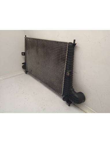 Recambio de intercooler para saab 9-5 berlina 2.0 cat referencia OEM IAM 4576039  