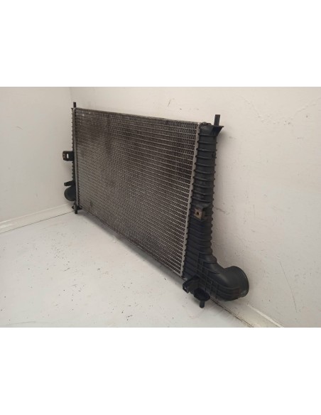 Recambio de intercooler para saab 9-5 berlina 2.0 cat referencia OEM IAM 4576039  