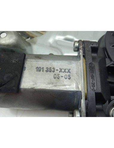 Recambio de elevalunas delantero izquierdo para volvo s60 berlina d5 momentum (136kw) (2004) referencia OEM IAM 101353XXX  