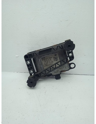 Recambio de modulo electronico para peugeot 3008 sport pack referencia OEM IAM 9673046780  