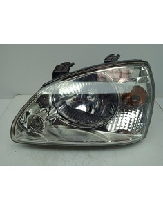 Recambio de faro izquierdo para kia carens 2.0 crdi referencia OEM IAM 0K2JA51040  