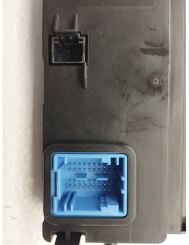 Recambio de modulo electronico para ds 4 style referencia OEM IAM 9687606680  