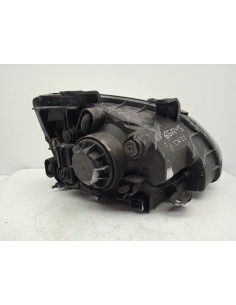 Recambio de faro izquierdo para kia carens 2.0 crdi referencia OEM IAM 0K2JA51040   2