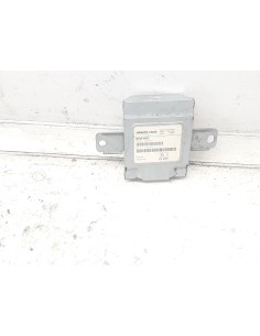 Recambio de modulo electronico para kia cee´d 1.6 crdi cat referencia OEM IAM 961201H500   2