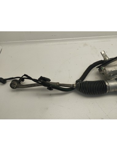 Recambio de cremallera direccion para citroën c3 elle referencia OEM IAM 9823964880 ELECTRICA 