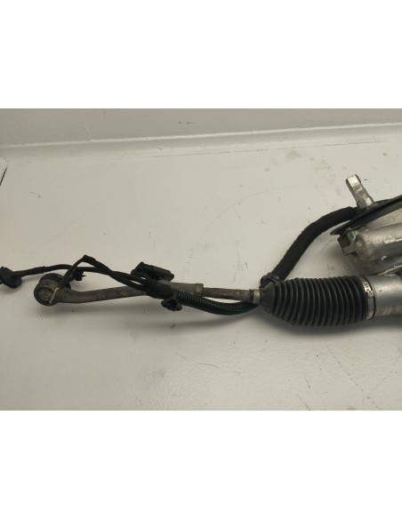 Recambio de cremallera direccion para citroën c3 elle referencia OEM IAM 9823964880 ELECTRICA 