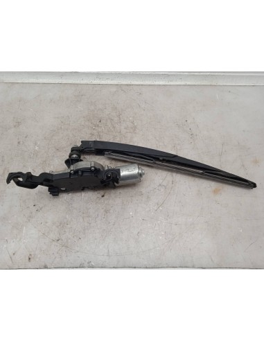 Recambio de motor limpia trasero para smart forfour 1.5 cdi cat referencia OEM IAM A4548200208  
