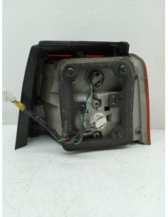 Recambio de piloto trasero izquierdo para kia carens 2.0 crdi referencia OEM IAM 0K2JB51160A   2