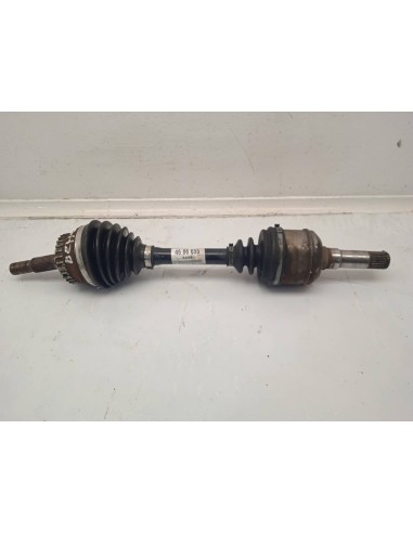 Recambio de transmision delantera derecha para saab 9-5 berlina 2.0 cat referencia OEM IAM 4686655  