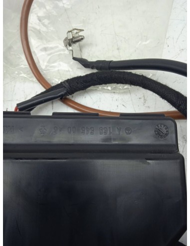 Recambio de modulo electronico para mercedes-benz clase b (w245) b 180 (245.232) referencia OEM IAM A1695450046  