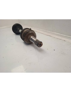 Recambio de transmision delantera derecha para saab 9-5 berlina 2.0 cat referencia OEM IAM 4686655   2