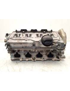 Recambio de culata para audi a8 (d2) 4.2 v8 32v referencia OEM IAM ABZ IZQUIERDA 