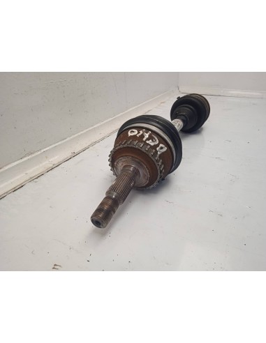 Recambio de transmision delantera derecha para saab 9-5 berlina 2.0 cat referencia OEM IAM 4686655  