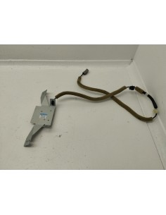 Recambio de modulo electronico para honda civic lim.5 (fk) type r referencia OEM IAM 39835TBAA010M1 CAJA 2 