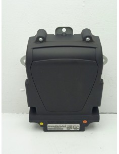 Recambio de pantalla multifuncion para peugeot 3008 sport pack referencia OEM IAM 96665877ZD  