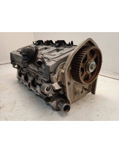 Recambio de culata para audi a8 (d2) 4.2 v8 32v referencia OEM IAM ABZ IZQUIERDA  2