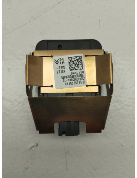 Recambio de sensor para ds 4 style referencia OEM IAM 9665925480  