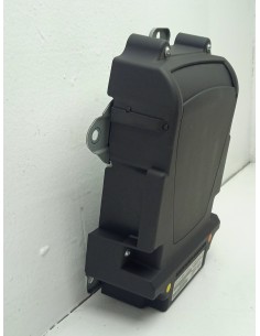 Recambio de pantalla multifuncion para peugeot 3008 sport pack referencia OEM IAM 96665877ZD   2