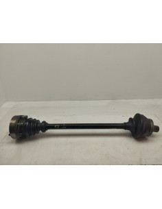 Recambio de transmision trasera derecha para audi a8 (d2) 4.2 v8 32v referencia OEM IAM 4D0501203E  