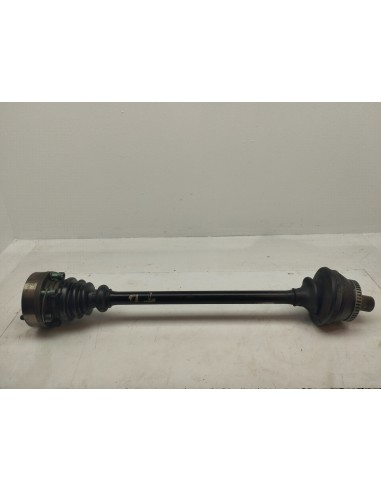 Recambio de transmision trasera derecha para audi a8 (d2) 4.2 v8 32v referencia OEM IAM 4D0501203E  