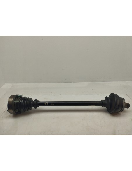 Recambio de transmision trasera derecha para audi a8 (d2) 4.2 v8 32v referencia OEM IAM 4D0501203E  