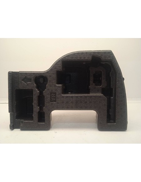 Recambio de vestidura interior para toyota yaris gr 2021 referencia OEM IAM 6499552120  