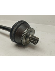 Recambio de transmision trasera derecha para audi a8 (d2) 4.2 v8 32v referencia OEM IAM 4D0501203E   2