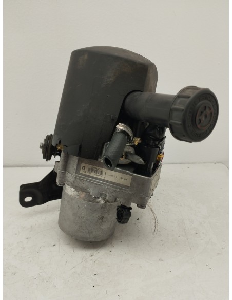 Recambio de bomba direccion para peugeot 407 st confort pack referencia OEM IAM 9655792180 ELECTRICA 