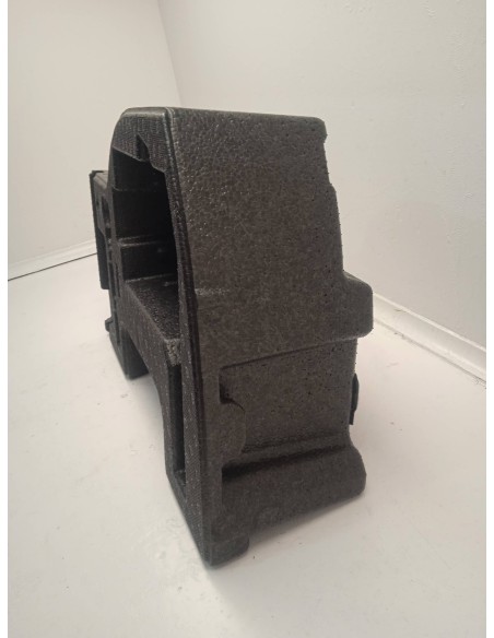 Recambio de vestidura interior para toyota yaris gr 2021 referencia OEM IAM 6499552120  
