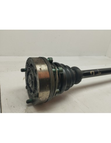 Recambio de transmision trasera derecha para audi a8 (d2) 4.2 v8 32v referencia OEM IAM 4D0501203E  