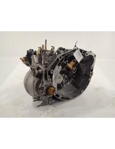 Recambio de caja cambios para peugeot 607 (s1) 2.2 hdi fap cat referencia OEM IAM 20MB03  