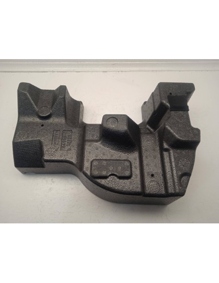 Recambio de vestidura interior para toyota yaris gr 2021 referencia OEM IAM 6499552120  