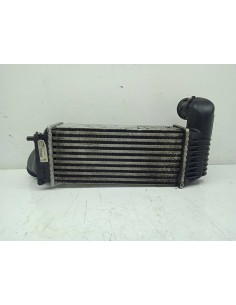 Recambio de intercooler para peugeot 607 (s1) 2.2 hdi fap cat referencia OEM IAM 9637809480  