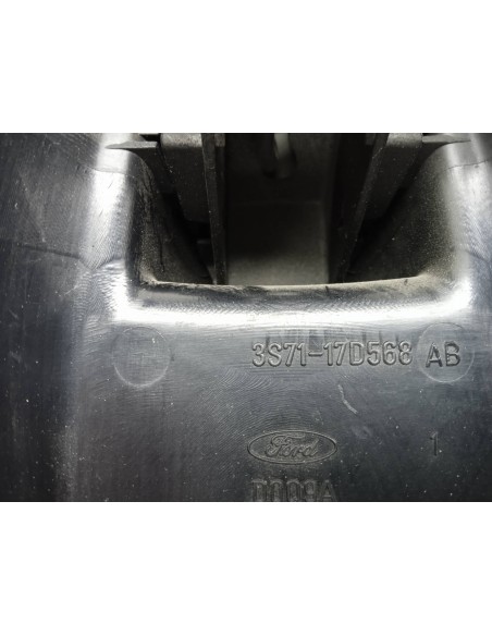 Recambio de espejo para ford focus c-max (cap) 2.0 tdci cat referencia OEM IAM   