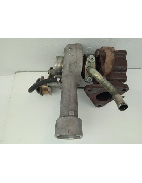 Recambio de turbocompresor para peugeot 806 srdt referencia OEM IAM 9621716680  