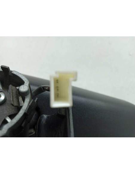 Recambio de espejo para ford focus c-max (cap) 2.0 tdci cat referencia OEM IAM   