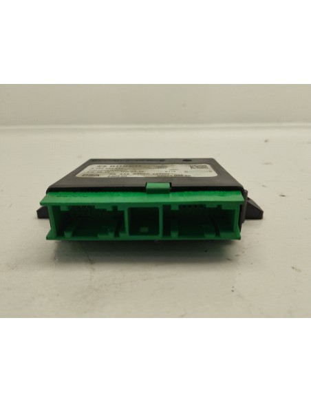 Recambio de modulo electronico para ds 4 style referencia OEM IAM 9800409680  