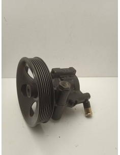 Recambio de bomba direccion para opel astra g berlina 1.8 16v referencia OEM IAM 26025012  
