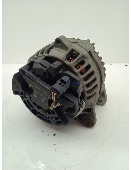 Recambio de alternador para renault laguna ii (bg0) confort dynamique referencia OEM IAM 8200251006  