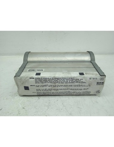 Recambio de airbag delantero derecho para mercedes-benz viano (w639) 2.1 cdi cat referencia OEM IAM 6398600102  